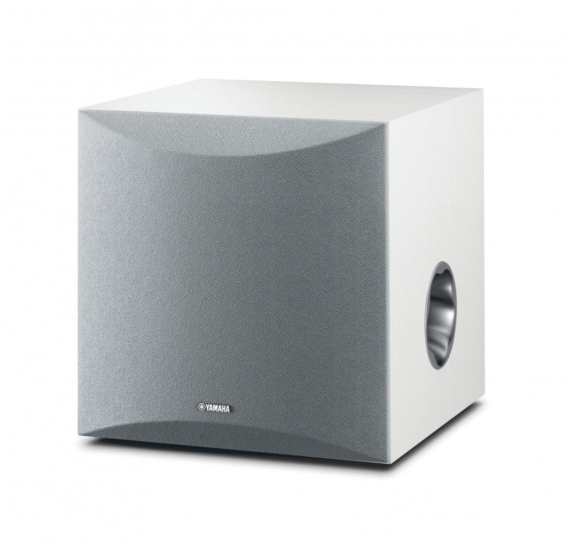 Фото Yamaha NS-SW050 White