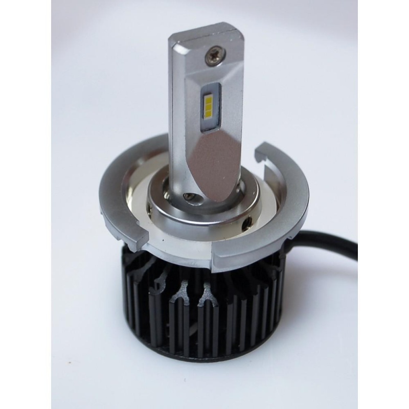 Фото ALed R H7 C07I 6000K 4000Lm RH7C07I (2шт) FORD Kuga