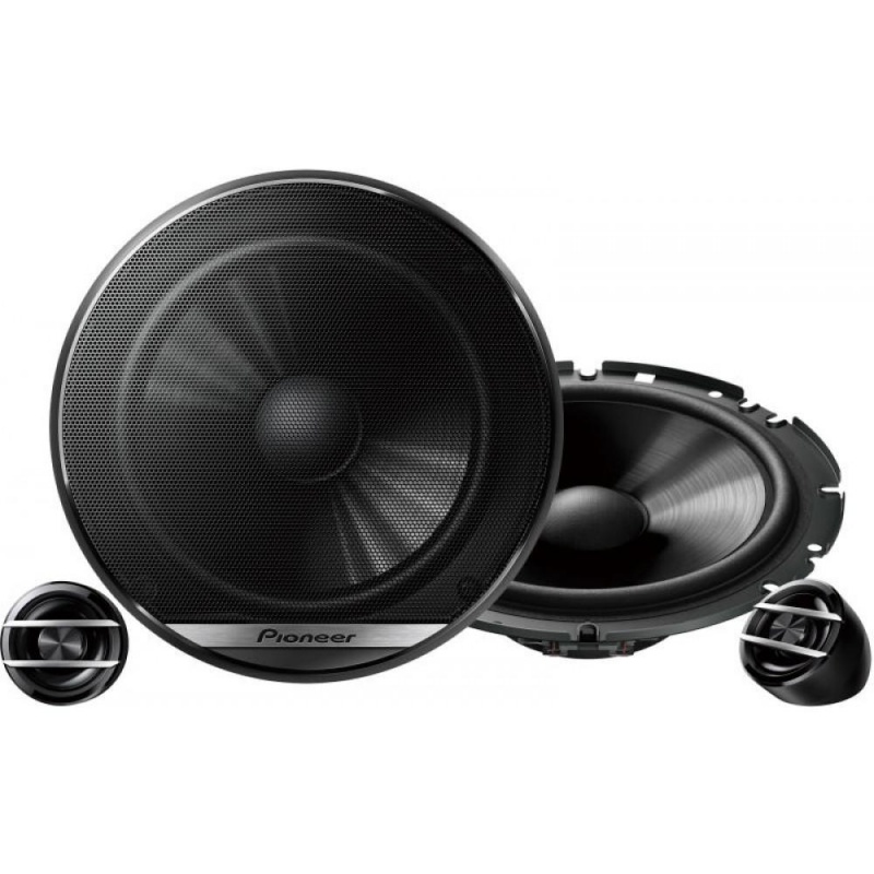 Фото Pioneer TS-G170C