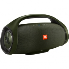 Придбати Микро и мини системы JBL Boombox Green