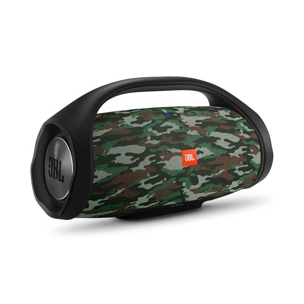 Фото JBL Boombox Squad