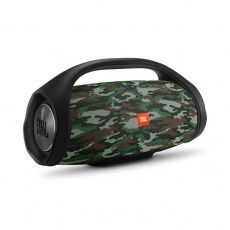 Придбати Микро и мини системы JBL Boombox Squad