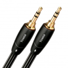 Придбати Межблочные кабели AudioQuest Tower 3.5mm/3.5mm 1m
