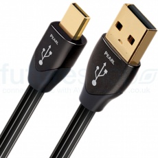 Придбати Межблочные кабели AudioQuest Pearl Micro USB 0,75 m
