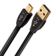 Придбати Межблочные кабели AudioQuest Pearl Mini USB 3m