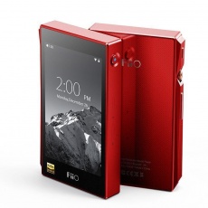 Придбати Аудио-Видео Fiio X5 III Red