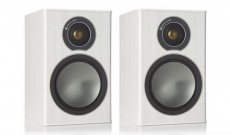 Придбати Акустические системы Monitor Audio Bronze BX1 White Ash