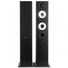 Придбати Акустические системы Monitor Audio Bronze BX5 Black Oak