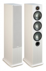 Придбати Акустические системы Monitor Audio Bronze BX5 White Ash