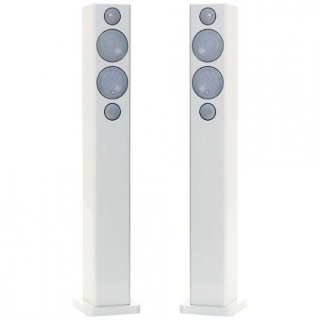 Фото Monitor Audio Radius 225 HD White Gloss