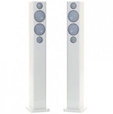 Придбати Акустические системы Monitor Audio Radius 225 HD White Gloss