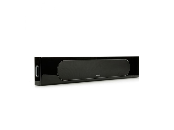 Фото Monitor Audio Radius Series One Black Gloss