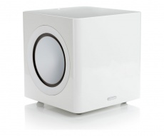 Придбати Акустические системы Monitor Audio Radius Series 380 White Gloss