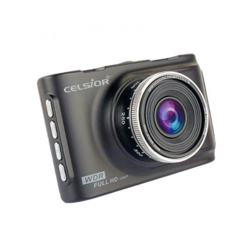 Фото Celsior DVR CS-1806S