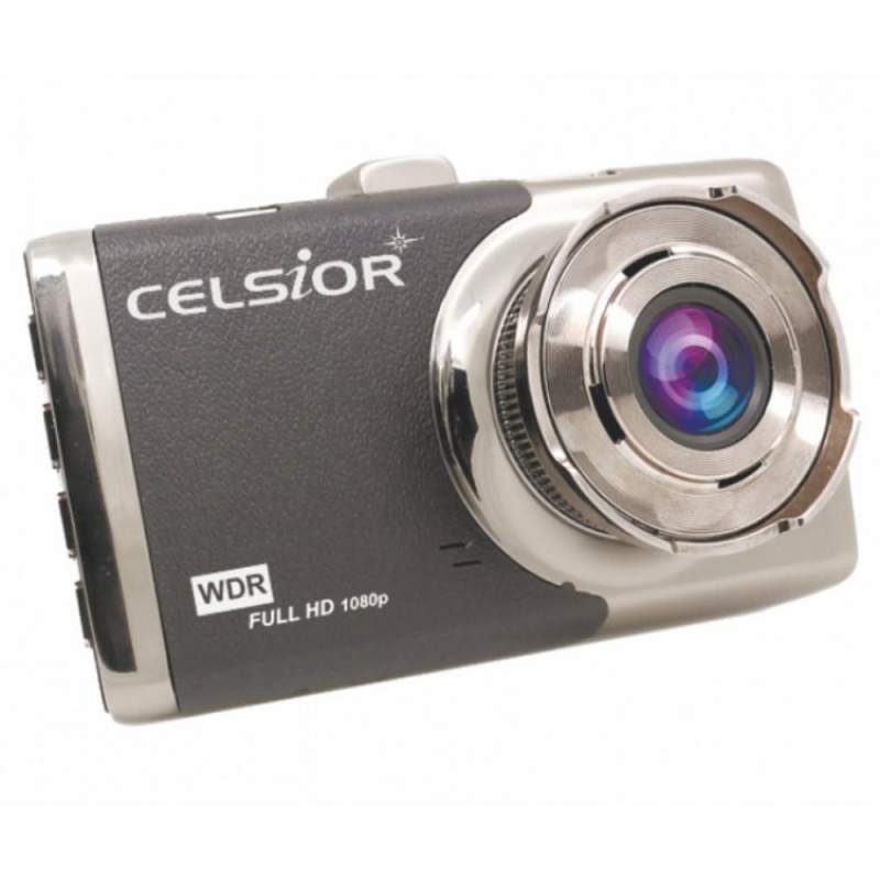 Фото Celsior DVR CS-1808S
