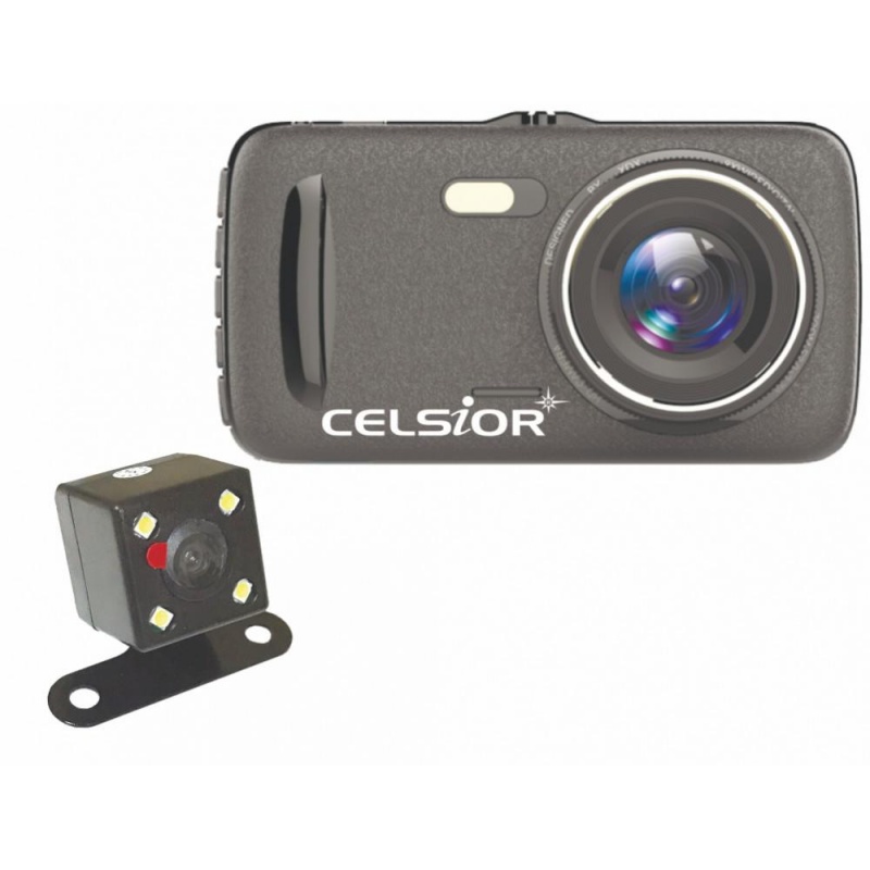 Фото Celsior DVR CS-711 Dual