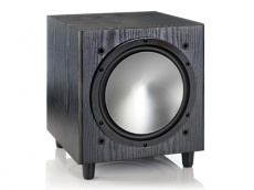 Придбати Акустические системы Monitor Audio Bronze W10 Black Oak