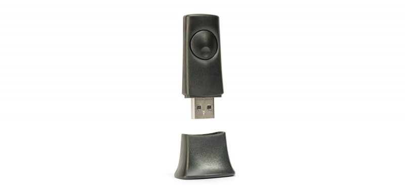 Фото Cambridge Audio Audiofile BT100 Accys Black