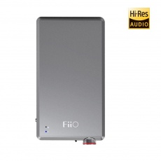 Придбати Усилители FiiO A5 Headphone Amplifier Titanium
