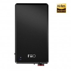 Придбати Усилители FiiO A5 Headphone Amplifier Black
