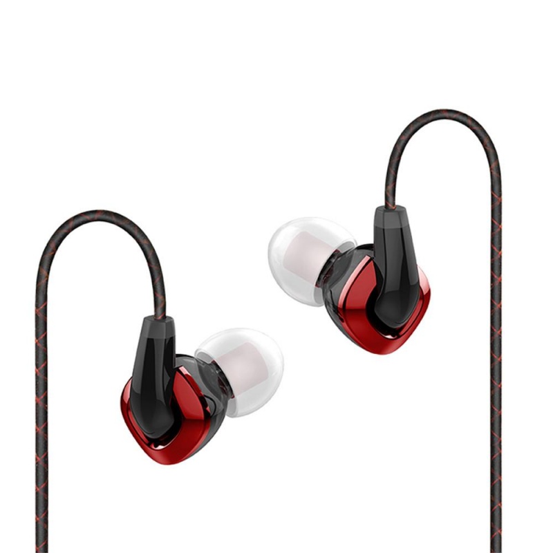 Фото FIIO F3 In-ear Monitors headphones