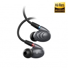 Придбати Наушники FIIO F9PRO In-Ear hybrid headpnones Titanium