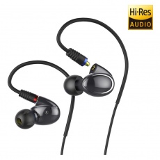 Придбати Наушники FIIO FH1  Balanced Armature-Dynamic Hybrid Earphone