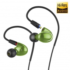 Придбати Наушники FIIO FH1 Green