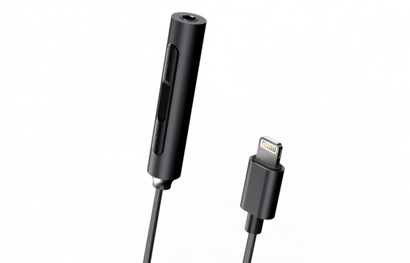 Фото FiiO i1 Apple lightning amplifier
