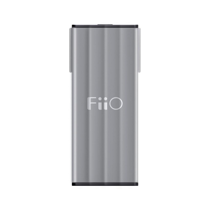 Фото FIIO K1 Headphone Amplifier Titanium