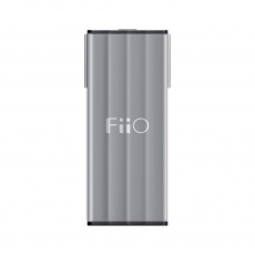 Придбати Аудио-Видео FIIO K1 Headphone Amplifier Titanium