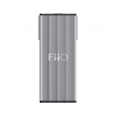 Придбати Цифро-аналоговые преобразователи FIIO K1 Headphone Amplifier Titanium