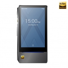 Придбати Аудио-Видео FIIO X7II Portable High Resolution Music Player Black