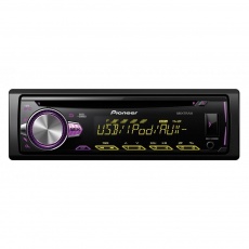 Придбати CD/MP3 ресивери Pioneer DEH-S2000UI