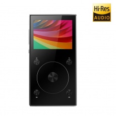 Придбати Аудио-Видео FIIO X3III Portable High Resolution Music Player Black