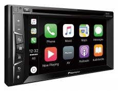 Придбати DVD ресивери Pioneer AVH-Z1000DVD