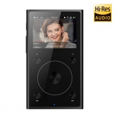 Придбати Аудио-Видео FIIO X1II Portable High Resolution Music Player Black