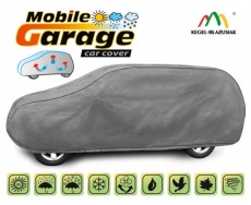 Придбати Тенты для автомобилей Kegel-Blazusiak Mobile Garage M LAV