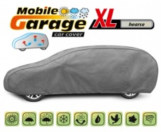 Придбати Тенты для автомобилей Kegel-Blazusiak Mobile Garage  XL hearse