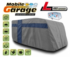 Придбати Тенты для автомобилей Kegel-Blazusiak Mobile Garage L 495 caravan  