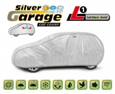 Придбати Тенты для автомобилей Kegel-Blazusiak Silver Garage L1 hatchback  