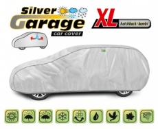 Придбати Тенты для автомобилей Kegel-Blazusiak Silver Garage XL kombi/hatchback  