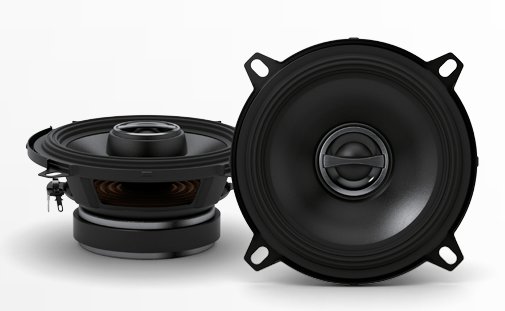 Фото Alpine S-S50
