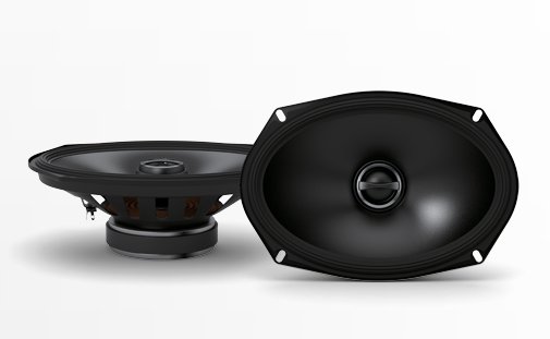 Фото Alpine S-S69