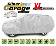 Придбати Тенты для автомобилей Kegel-Blazusiak Silver Garage XL SUV/Off Road