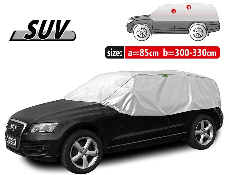 Фото Kegel-Blazusiak SOLUX SUV