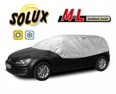 Придбати Тенты для автомобилей Kegel-Blazusiak SOLUX M-L hatchback