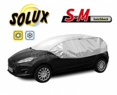 Придбати Тенты для автомобилей Kegel-Blazusiak SOLUX S-M hatchback