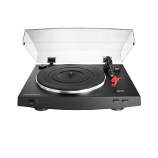 Придбати ПРОИГРЫВАТЕЛИ ВИНИЛА Audio-Technica AT-LP3 Black