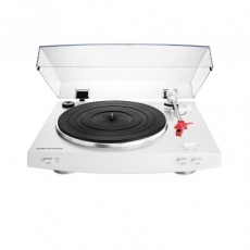 Придбати ПРОИГРЫВАТЕЛИ ВИНИЛА Audio-Technica AT-LP3 White